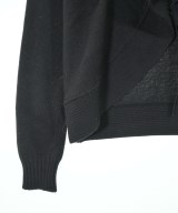 RED VALENTINO（ヴァレンティノレッド）カーディガン 黒 サイズ:-(S位) レディース/2200617734062