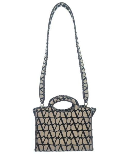 RED VALENTINO（ヴァレンティノレッド）ショルダーバッグ ベージュ サイズ:- レディース/2200617734079