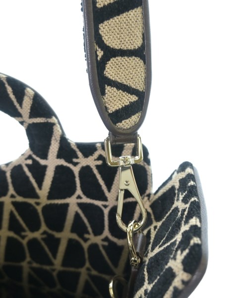 RED VALENTINO（ヴァレンティノレッド）ショルダーバッグ ベージュ サイズ:- レディース/2200617734079