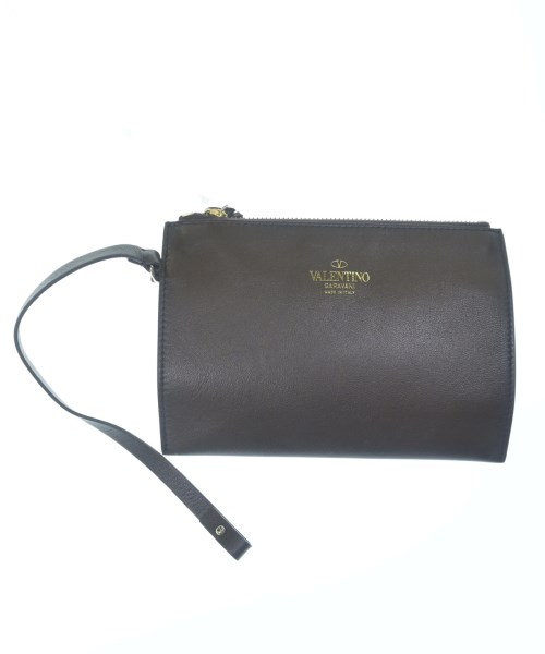 RED VALENTINO（ヴァレンティノレッド）ショルダーバッグ ベージュ サイズ:- レディース/2200617734079