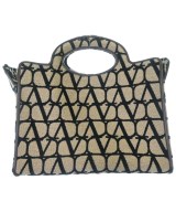 RED VALENTINO（ヴァレンティノレッド）ショルダーバッグ ベージュ サイズ:- レディース/2200617734079