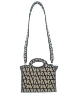 RED VALENTINO（ヴァレンティノレッド）ショルダーバッグ ベージュ サイズ:- レディース/2200617734079