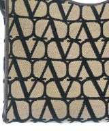 RED VALENTINO（ヴァレンティノレッド）ショルダーバッグ ベージュ サイズ:- レディース/2200617734079