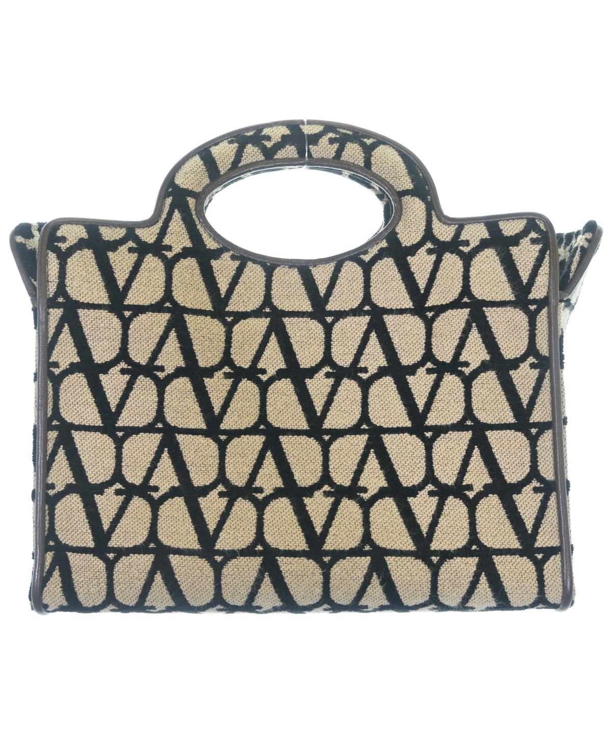 RED VALENTINO（ヴァレンティノレッド）ショルダーバッグ ベージュ