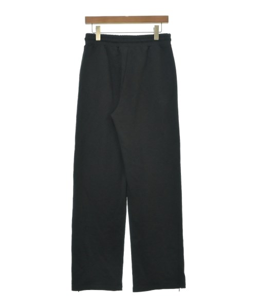 RED VALENTINO（ヴァレンティノレッド）スウェットパンツ 黒 サイズ:S レディース/2200616682210