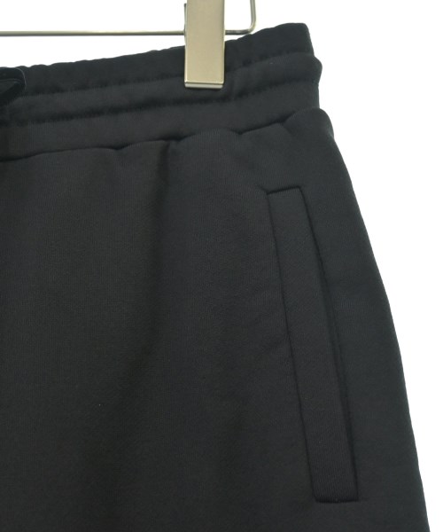 RED VALENTINO（ヴァレンティノレッド）スウェットパンツ 黒 サイズ:S レディース/2200616682210