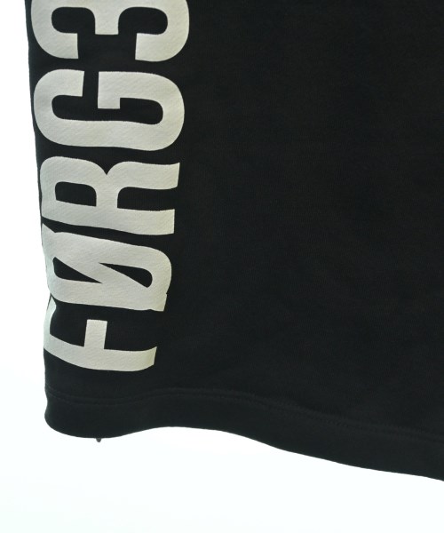 RED VALENTINO（ヴァレンティノレッド）スウェットパンツ 黒 サイズ:S レディース/2200616682210