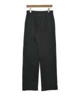 RED VALENTINO（ヴァレンティノレッド）スウェットパンツ 黒 サイズ:S レディース/2200616682210