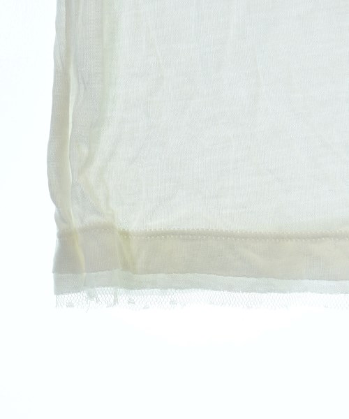RED VALENTINO（ヴァレンティノレッド）Tシャツ・カットソー 白 サイズ:M レディース/2200617133018