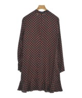 RED VALENTINO（ヴァレンティノレッド）ワンピース 黒 サイズ:40(M位) レディース/2200618937127