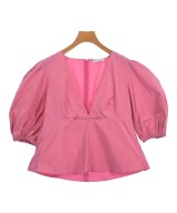 RED VALENTINO（ヴァレンティノレッド）カジュアルシャツ ピンク サイズ:42(M位) レディース/2200618937141