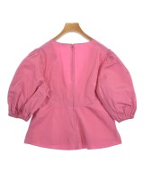 RED VALENTINO（ヴァレンティノレッド）カジュアルシャツ ピンク サイズ:42(M位) レディース/2200618937141