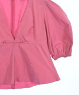 RED VALENTINO（ヴァレンティノレッド）カジュアルシャツ ピンク サイズ:42(M位) レディース/2200618937141