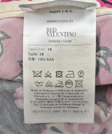 RED VALENTINO（ヴァレンティノレッド）ロング・マキシ丈スカート ピンク サイズ:38(S位) レディース/2200611637130
