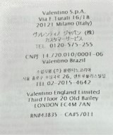 RED VALENTINO（ヴァレンティノレッド）ロング・マキシ丈スカート ピンク サイズ:38(S位) レディース/2200611637130