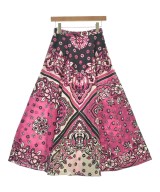 RED VALENTINO ロング・マキシ丈スカート