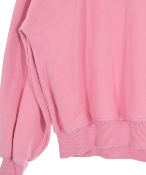 RED VALENTINO（ヴァレンティノレッド）スウェット ピンク サイズ:XS レディース/2200619693084