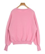 RED VALENTINO（ヴァレンティノレッド）スウェット ピンク サイズ:XS レディース/2200619693084