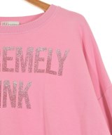 RED VALENTINO（ヴァレンティノレッド）スウェット ピンク サイズ:XS レディース/2200619693084