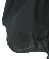 RED VALENTINO（ヴァレンティノレッド）ステンカラーコート 黒 サイズ:38(S位) レディース/2200601317011