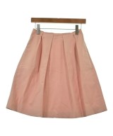 RED VALENTINO ミニスカート