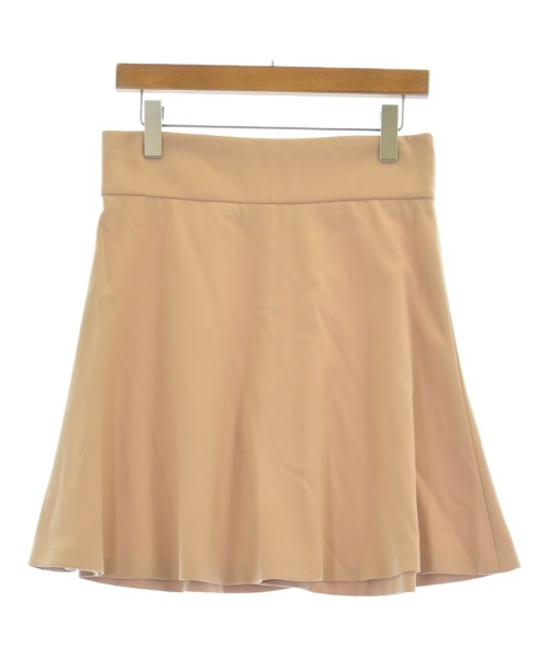 ヴァレンティノレッド(RED VALENTINO)のRED VALENTINO ひざ丈スカート