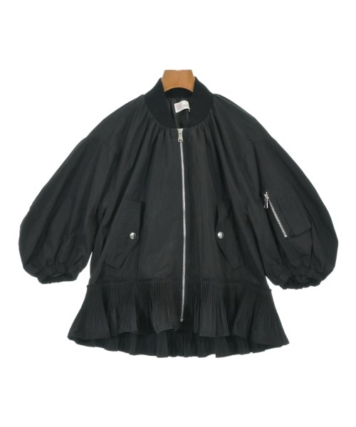 ヴァレンティノレッド(RED VALENTINO)のRED VALENTINO ミリタリーブルゾン