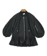 RED VALENTINO ミリタリーブルゾン