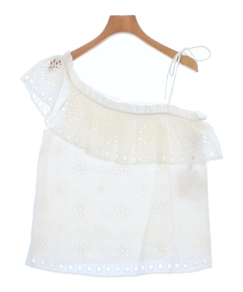 ヴァレンティノレッド(RED VALENTINO)のRED VALENTINO ブラウス