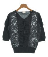 RED VALENTINO ニット・セーター