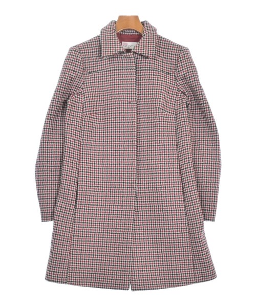 ヴァレンティノレッド(RED VALENTINO)のRED VALENTINO コート（その他）