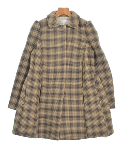 ヴァレンティノレッド(RED VALENTINO)のRED VALENTINO コート（その他）