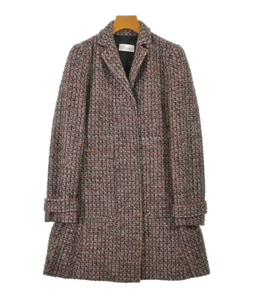ヴァレンティノレッド(RED VALENTINO)のRED VALENTINO コート（その他）
