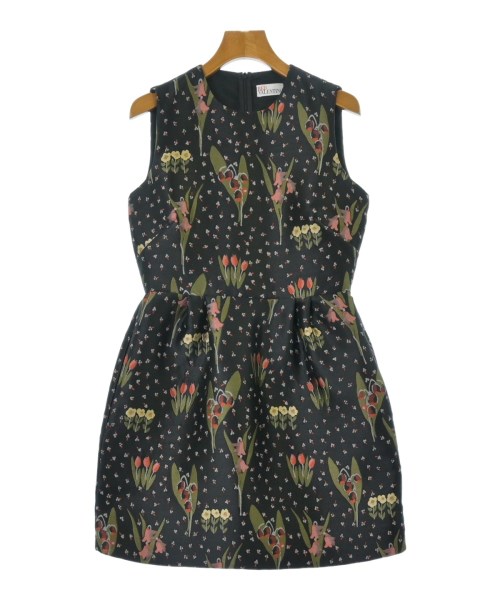 ヴァレンティノレッド(RED VALENTINO)のRED VALENTINO ワンピース