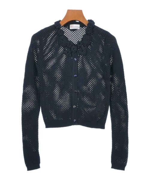 ヴァレンティノレッド(RED VALENTINO)のRED VALENTINO カーディガン