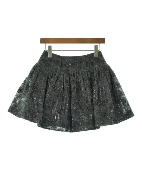 ヴァレンティノレッド(RED VALENTINO)のRED VALENTINO ミニスカート