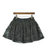RED VALENTINO ミニスカート