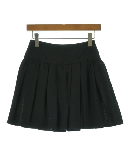 ヴァレンティノレッド(RED VALENTINO)のRED VALENTINO ミニスカート