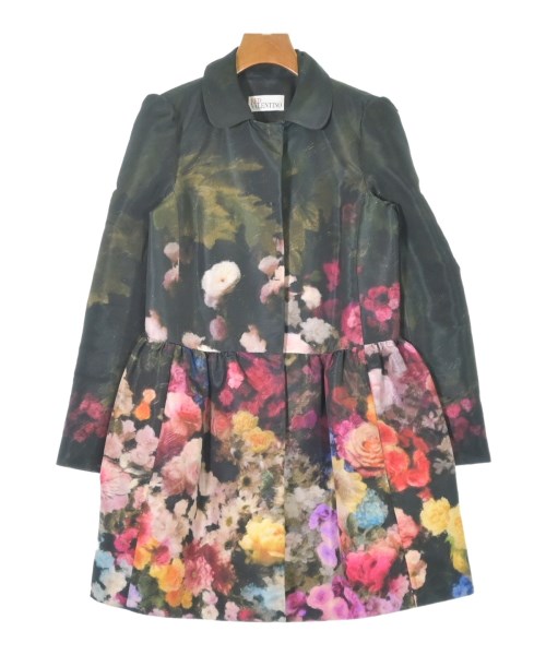 ヴァレンティノレッド(RED VALENTINO)のRED VALENTINO コート（その他）