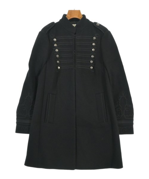 RED VALENTINO(ヴァレンティノレッド)その他 黒 サイズ:40(M位)/2200673064035