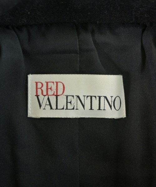 RED VALENTINO（ヴァレンティノレッド）その他 黒 サイズ:40(M位) レディース/2200673064035