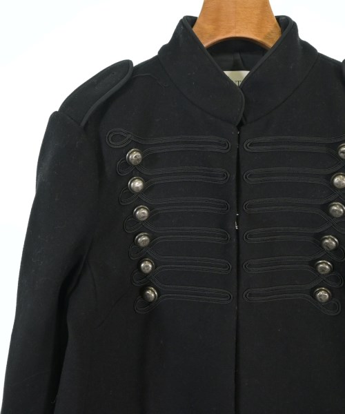 RED VALENTINO（ヴァレンティノレッド）その他 黒 サイズ:40(M位) レディース/2200673064035