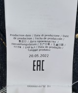 RED VALENTINO（ヴァレンティノレッド）シャツワンピース 紺 サイズ:36(XS位) レディース/2200672903106