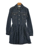 RED VALENTINO シャツワンピース