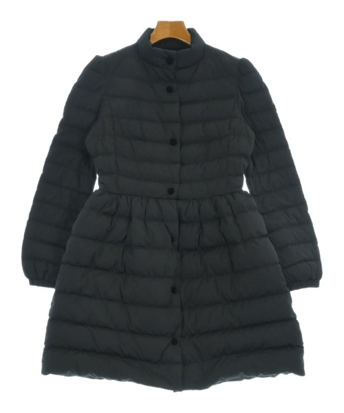 RED VALENTINO(ヴァレンティノレッド)ダウンコート 紺 サイズ:-(S位)/2200675225014