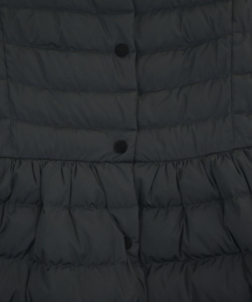 RED VALENTINO（ヴァレンティノレッド）ダウンコート 紺 サイズ:-(S位) レディース/2200675225014