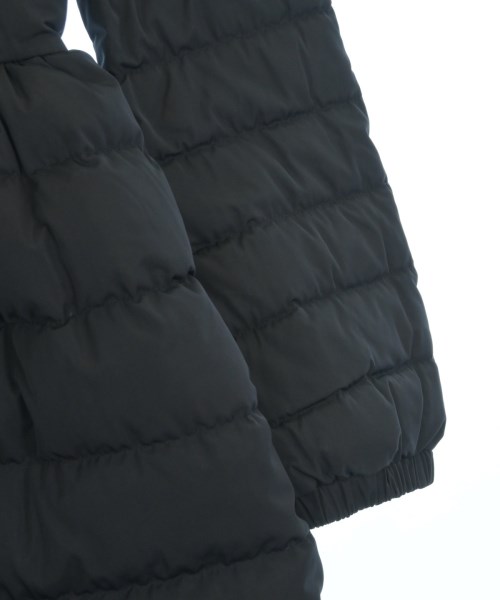 RED VALENTINO（ヴァレンティノレッド）ダウンコート 紺 サイズ:-(S位) レディース/2200675225014