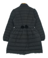 RED VALENTINO（ヴァレンティノレッド）ダウンコート 紺 サイズ:-(S位) レディース/2200675225014