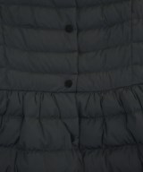 RED VALENTINO（ヴァレンティノレッド）ダウンコート 紺 サイズ:-(S位) レディース/2200675225014