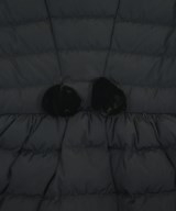 RED VALENTINO（ヴァレンティノレッド）ダウンコート 紺 サイズ:-(S位) レディース/2200675225014